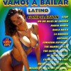Vamos A Bailar Latino Compilation / Various cd