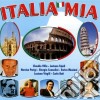Italia Mia / Various cd
