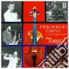 Piergiorgio Farina - Tango cd musicale di Piergiorgio Farina