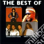 Best Of (The) / Various cd