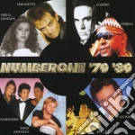 Numberone '70'80 / Various cd