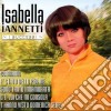 Isabella Iannetti - I Successi cd