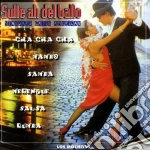 Mochitos (Los) - Sulle Ali Del Ballo Cha Cha ChaRumba cd