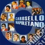 Carosello Napoletano / Various cd