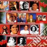 Italia Cuore Mio '60'70'80'90 / Various cd