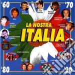 Nostra Italia (La) / Various cd