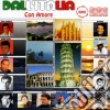 Dall'Italia Con Amore / Various cd