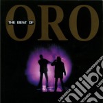 Oro - The Best Of