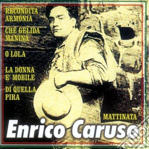 Enrico Caruso / Various cd musicale di Enrico Caruso
