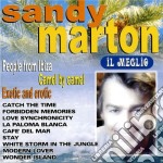 Sandy Marton - Il Meglio