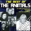 Animals (The) - The Best Of cd