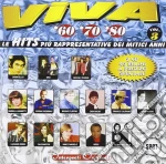 Viva 60 70 80 Vol.3 / Various cd