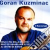 Goran Kuzminac - I Successi cd