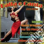 Enzo Parise - Balla E Canta cd
