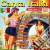 Toti - Canta Italia (non Stop) cd