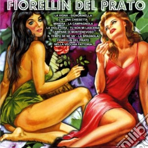Fiorellin Del Prato / Various cd musicale