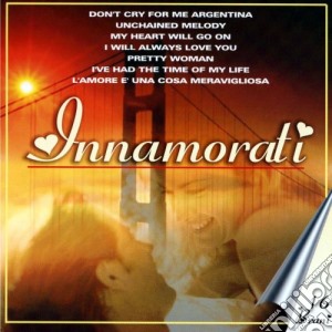 Innamorati / Various cd musicale
