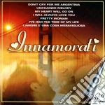 Innamorati / Various cd