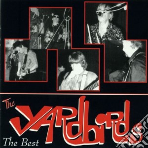 Yardbirds (The) - The Best cd musicale di Yardbirds