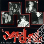 Yardbirds (The) - The Best
