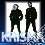 Krisma - The Best cd