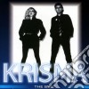 Krisma - The Best cd