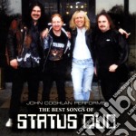 John Coghlan - Performs The Best Songs Of Status Quo