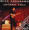 Mick Abrahams - Performed Of Mick Abrahams cd