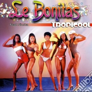 Tropicool - Le Bonitas Feat Niurka cd musicale