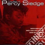 Percy Sledge - The Best Of cd
