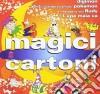 Magici Cartoni / Various cd