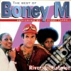 Boney M - The Best Of cd