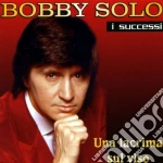 Bobby Solo - I Successi cd
