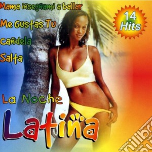 Noche Latina (La) / Various cd musicale di Artisti Vari