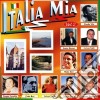 Italia Mia Vol.2 / Various cd
