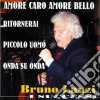 Bruno Lauzi - I Successi cd