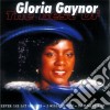 Gloria Gaynor - The Best Of Gloria Gaynor cd