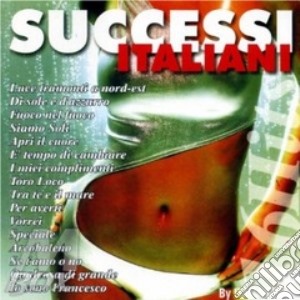 Successi italiani cd musicale di Artisti Vari