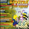 Giostra Di Successi Per Bambini / Various cd