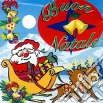 Buon natale cd