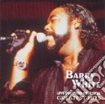 Barry White & Love Unlimited Orchestra - Greatest Hits