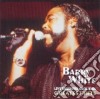Barry White & Love Unlimited Orchestra - Greatest Hits cd