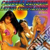 Candela Sensual Latino Compilation / Various cd