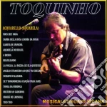 Toquinho - Musica Latino Americana cd