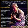 Toquinho - Musica Latino Americana cd
