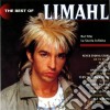 Limahl - The Best Of cd