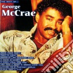 George Mccrae - The Best Of