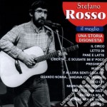 Stefano Rosso - Il Meglio