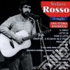 Stefano Rosso - Il Meglio cd