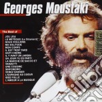 George Moustaki - The Best Of